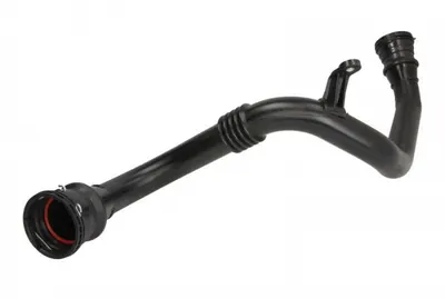 Furtun intercooler RENAULT FLUENCE, MEGANE III, SCENIC III 1.5D dupa 2009