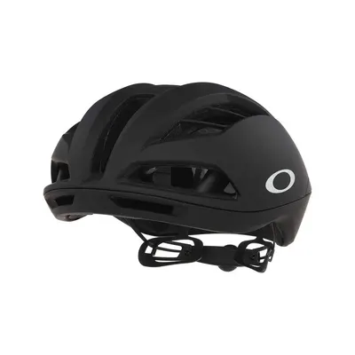 Cască de bicicletă unisex Oakley VELO STELVIO neagră FOS902168-02K r L