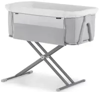 Hauck Patut Face to me 2 melange grey
