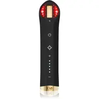 FOREO FAQ™ 502 dispozitiv inovator pentru revitalizarea și întinerirea tenului cu lumină LED și NIR 1 buc