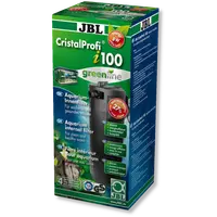 Jbl Filtru Intern Cristalprofi I 100 Greenlineÿ