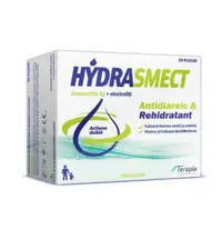 HydraSmect, Terapia SA | 20 plicuri