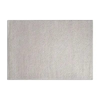 Covor crem 160x230 cm Napa – Micadoni