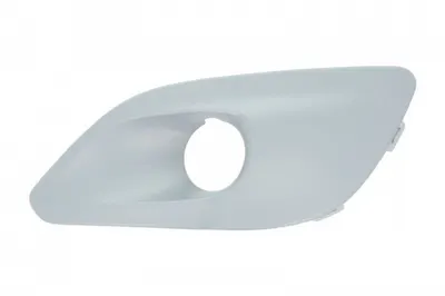 Element bara proiectoare Stanga (ACCESS ACTIVE, cu orificii pentru lampa ceata, grunduit) potrivit PEUGEOT 308 II 09.13-06.21 10.13
