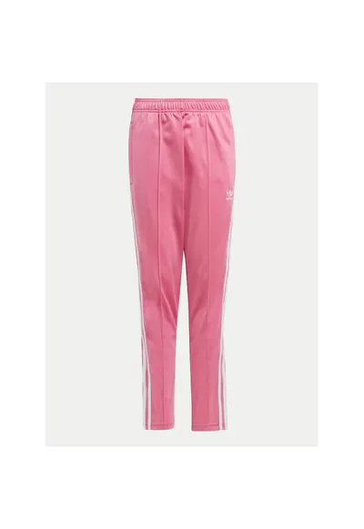 Pantaloni sport copii - roz