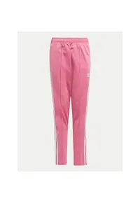 Pantaloni sport copii - roz