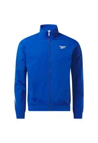 Jacheta sport barbati IA2505 - Albastru - Poliamida