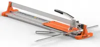 Masina de taiat gresie, faianta 5-15mm, 103cm, Profi 103 EVO - Battipav-61000EV
