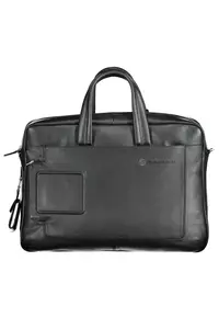 Geanta pentru laptop din piele OUTCA3147VI - 46 x 32 x 8 cm
