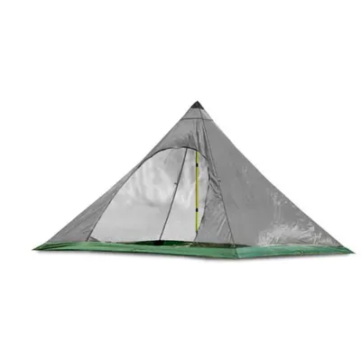 Panza anti insecte pentru cort DD Hammocks SuperLight Pyramid XL