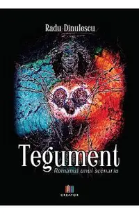 eBook Tegument. Romanul unui scenariu