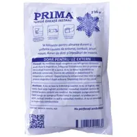 Set 3 x Punga de Gheata Instant Prima, 15 cm x 23 cm