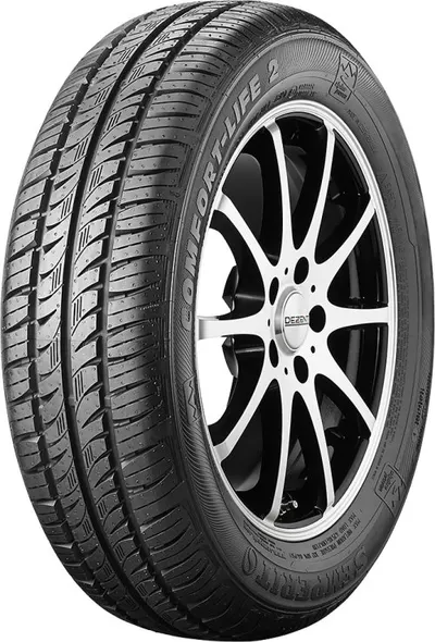 Semperit Comfort-Life 2 ( 185/65 R14 86T )