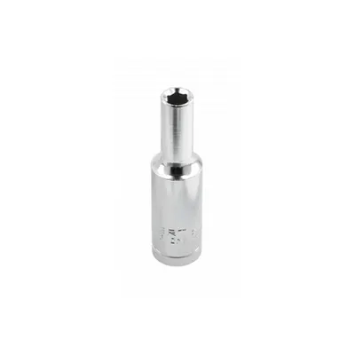 stut hexagonal 3/8″, 20 mm, lung, CrV