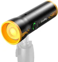 Mini iluminare cu LED-uri SmallRig – 5512 RF 10C, BumbleBee Edition