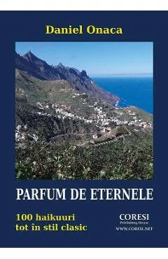 Parfum de eternele