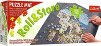 Covoraș de sortare și depozitare a puzzle-urilor Trefl - 500 până la 1500 de piese