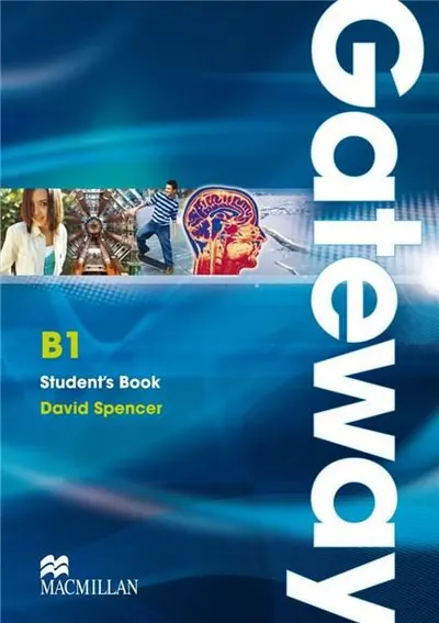 Gateway B1 Student's Book