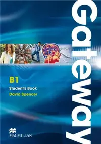 Gateway B1 Student's Book
