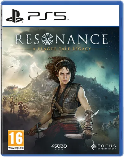 Resonance: A Plague Tale Legacy (PS5)