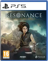 Resonance: A Plague Tale Legacy (PS5)
