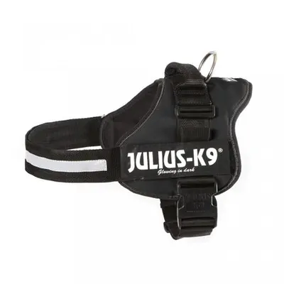 Trixie Ham Julius-K9 1/L 66-85cm Negru