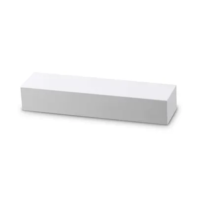 Accesoriu corp de iluminat Arca ego driver box d330 Alb