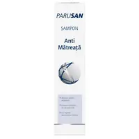 Parusan Sampon antimatreata, Zdrovit | 200 ml
