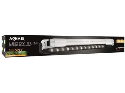 Aquael Lampa Led 36 W Sunny 100 cm Slim