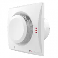 Ventilator diam 100mm 100Quiet Disc