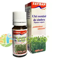 Ulei Esential de Cimbru 10ml