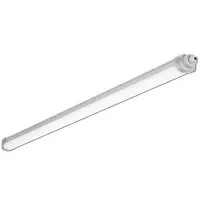 Corp de Iluminat LED Etans TRILUX 8427540 2315 G4, Multilumen, Multicolor, 33W-48W reglabil, 150cm, IP65