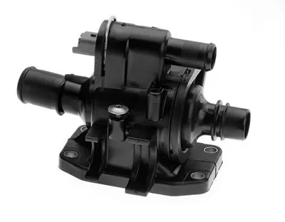 Termostat Lichid Racire (83 C, in Carcasa) Potrivit Citroen Berlingo Minivan, C1, C2, C2 Enterprise, C3 I, C3 Pluriel, Nemo, Nemo Minivan, Xsara; Ford Fiesta V, Fiesta Vi 1.4d 1.6d 09.01