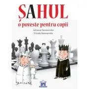 Sahul. O poveste pentru copii