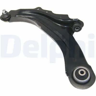 Brat suspensie roata Stanga inferior fata 18 mm potrivit RENAULT CAPTUR I, GRAND SCENIC II, GRAND SCENIC III, MEGANE II, MEGANE II KOMBI, SCENIC II 0.9-2.0D 09.02