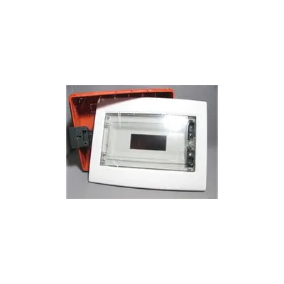 Tablou Electric Incastrat 12 Module Ip 40 Gewiss