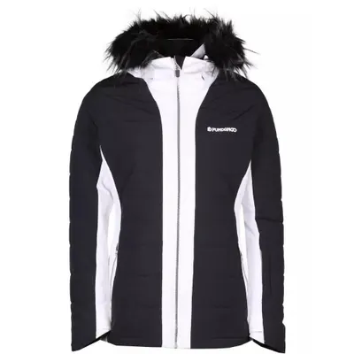 Geaca de schi SALINA Padded Jacket femei