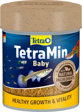 Tetramin Baby 66 ML