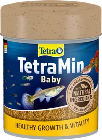 Tetramin Baby 66 ML