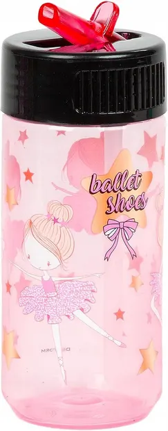 Sticlă de apă Derform Ballerina 12 - 330 ml