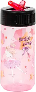 Sticlă de apă Derform Ballerina 12 - 330 ml