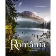 Album Romania - O poveste fara sfarsit