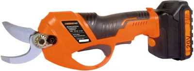 Foarfecă cu acumulator Premium - HD20, 20V