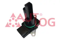 Senzor debit aer (5 pin, cartus) potrivit HONDA ACCORD VIII, CITY IV, CIVIC X, CR-V III, CR-V IV, CR-V V, HR-V, JAZZ II, NSX II 1.5-3.5H 04.02-