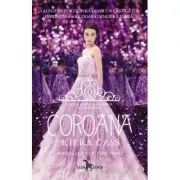 Coroana (Cartea a cincea din seria Alegerea)