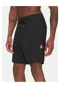 Costum de baie barbati - Negru