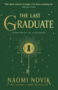 The Last Graduate B