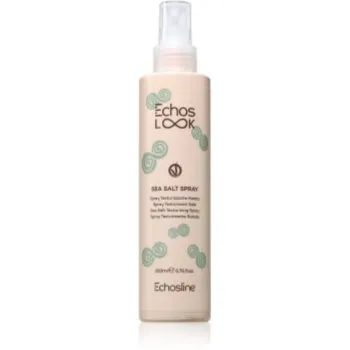 Echosline Sea Salt Spray spray pentru păr cu sare de mare