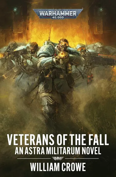 Veterans of the Fall (Warhammer 40 000)