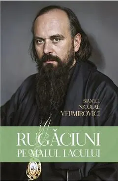 Rugaciuni pe malul lacului
